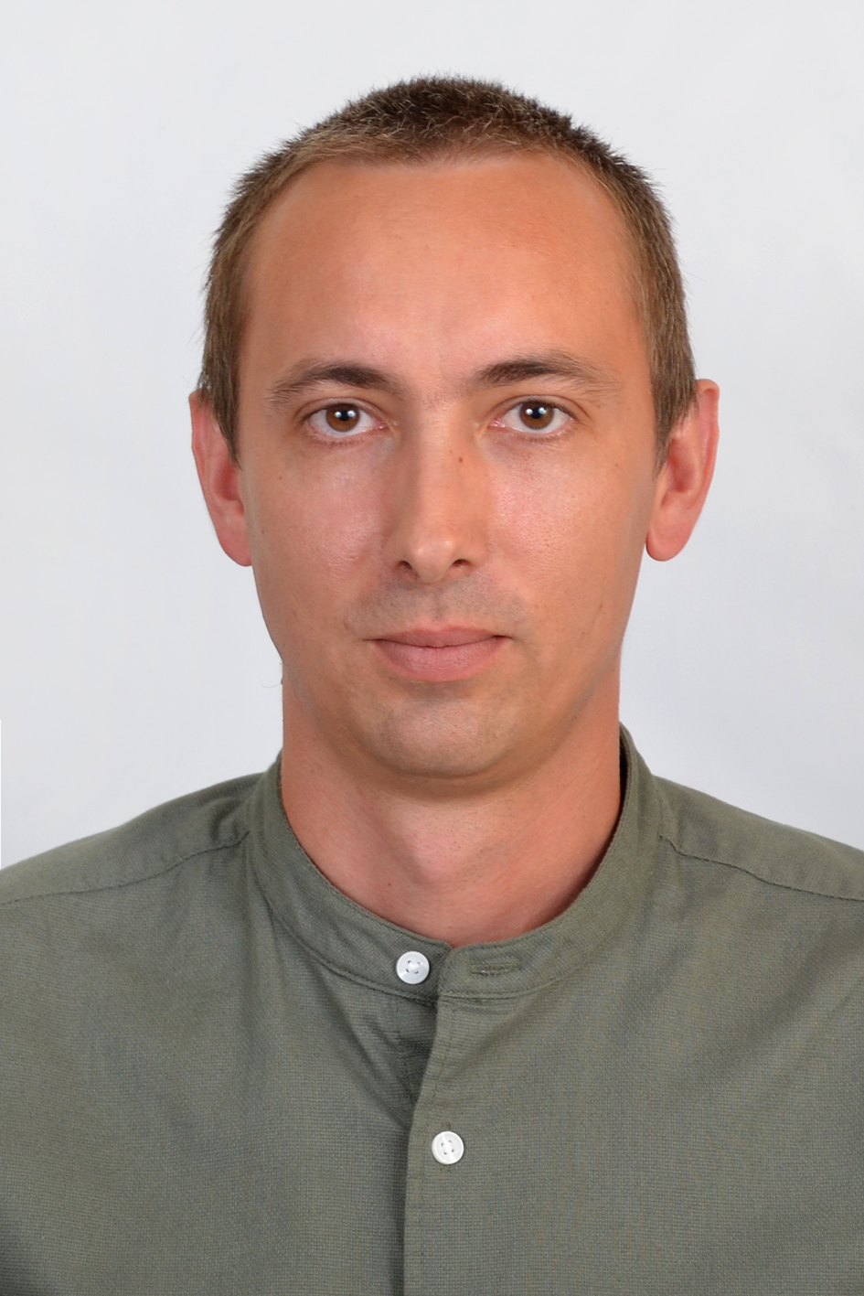 Павло Скворцов