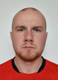 Владислав Романенко