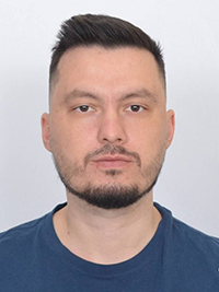 Андрій Гонтар