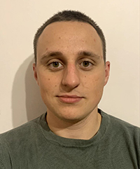 Єгор Гордіченко