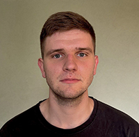 Микита Григор'єв