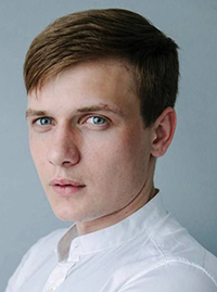 Марк Дорошенко