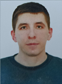 Андрій Дураманов