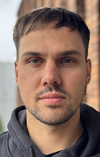 Михайло Зоренко