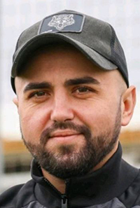 Артур Погорілий