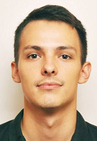 Валентин Попов