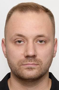 Євген Ярмілко