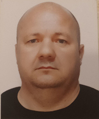 Сергій Береговий