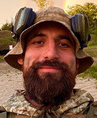 Назар Мельничук