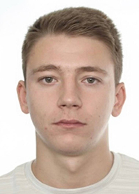 Максим Нижник