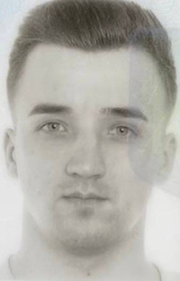 Сергій Стрижак