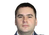 Дмитро Кришталь