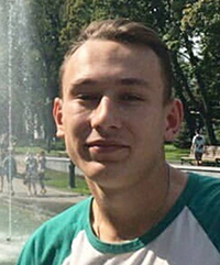 Чорний Яків