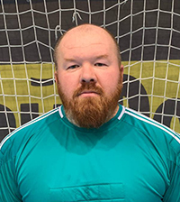 Сергій Куліш