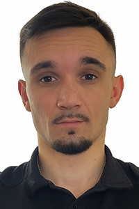 Денис Золочевський