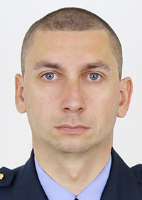 Валерій Коломієць