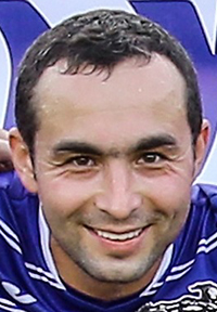 Микола Лаврусенко