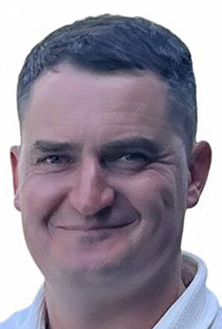 Артем Майборода