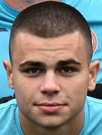 Дмитро Мошков