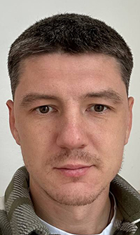 Вадим Нишпора