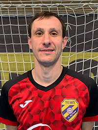 Богдан Романов