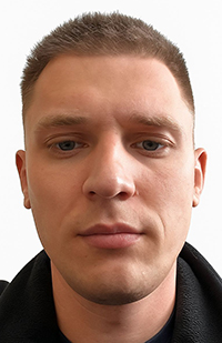 Владислав Шулєпов